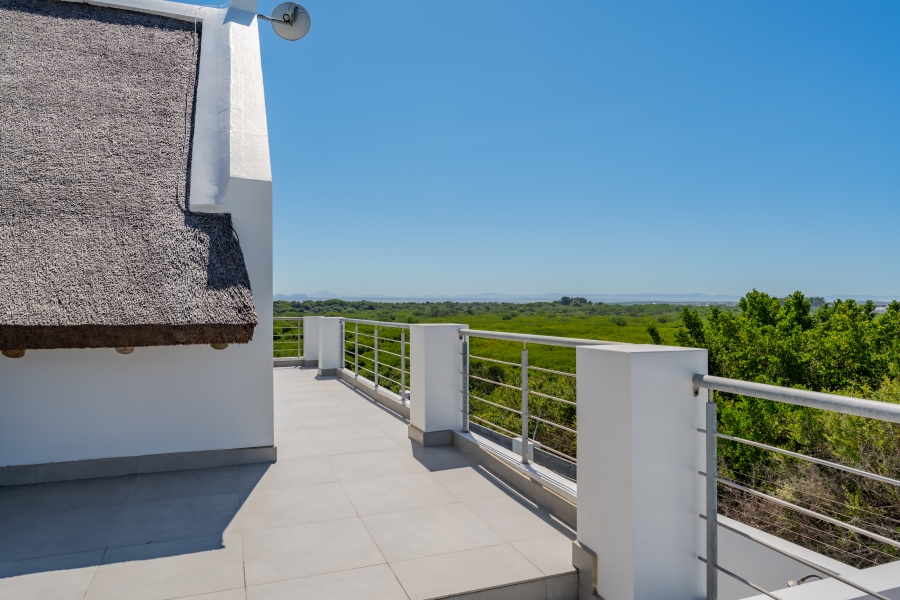 4 Bedroom Property for Sale in St Francis Bay Village Eastern Cape